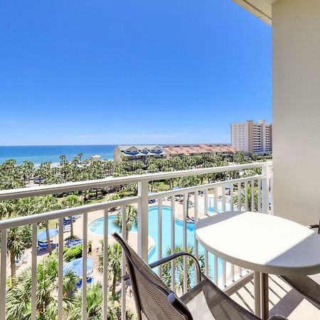 Apartament Sterling Shores 510 Destin Zewnętrze zdjęcie