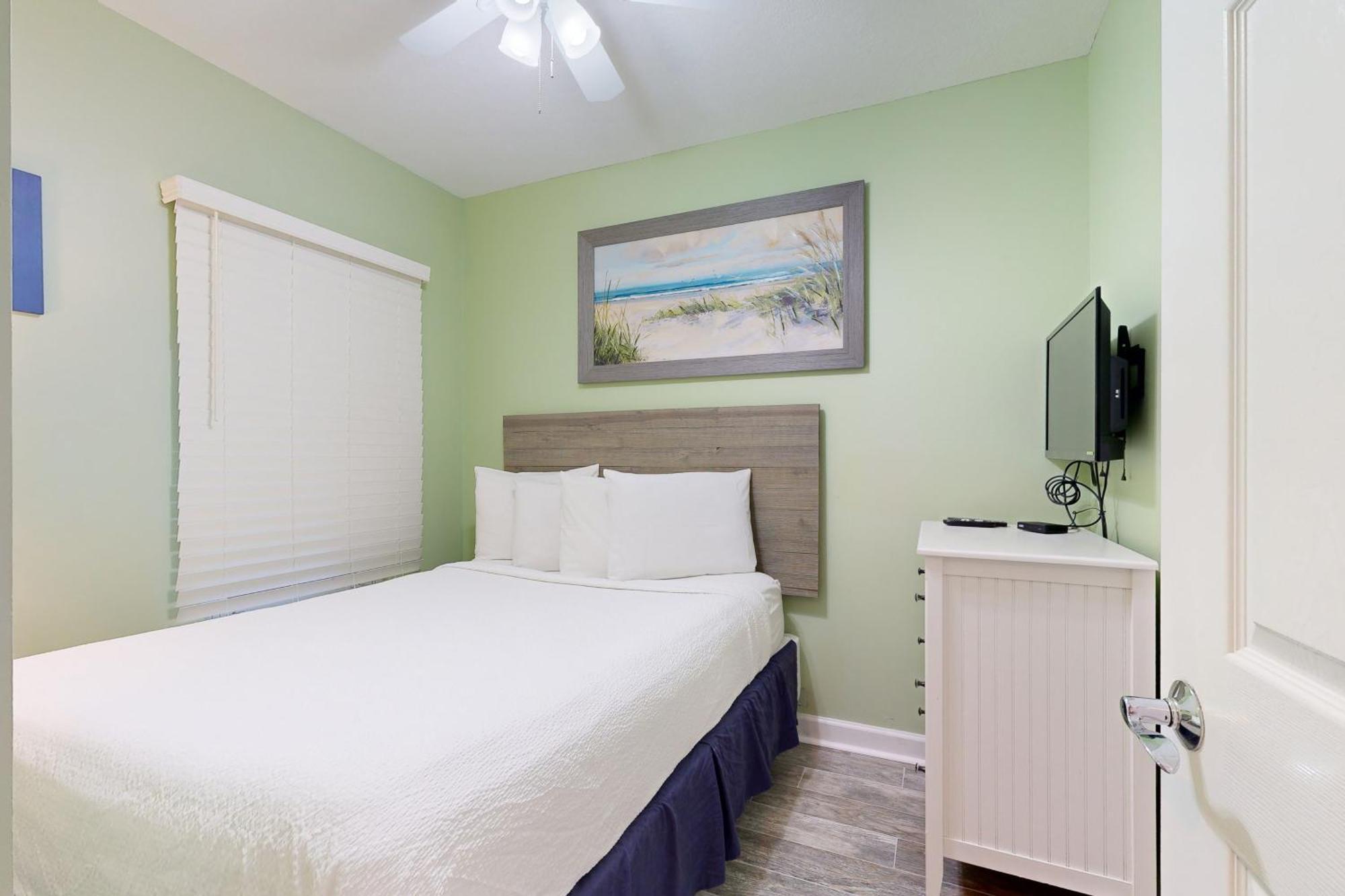 Apartament Sterling Shores 510 Destin Zewnętrze zdjęcie