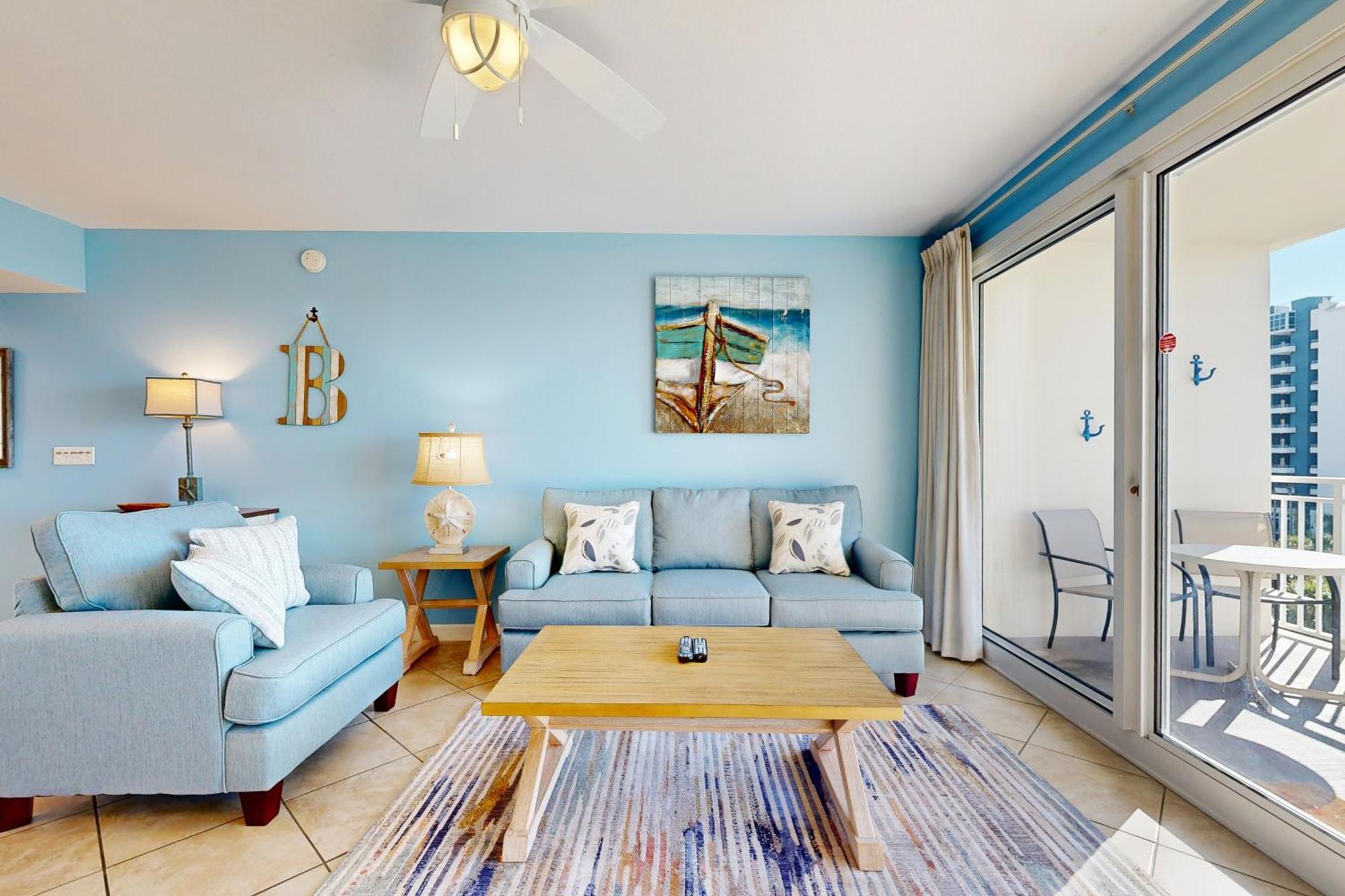 Apartament Sterling Shores 510 Destin Zewnętrze zdjęcie