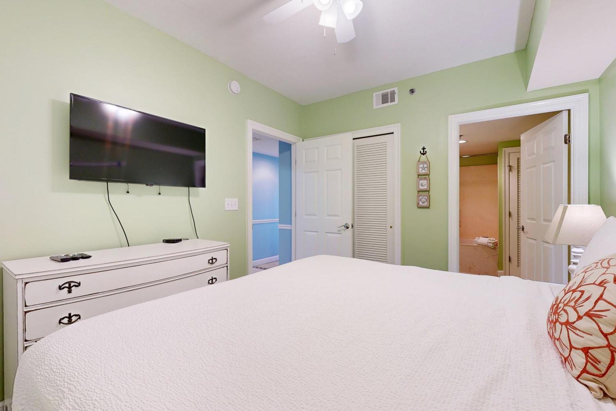 Apartament Sterling Shores 510 Destin Zewnętrze zdjęcie