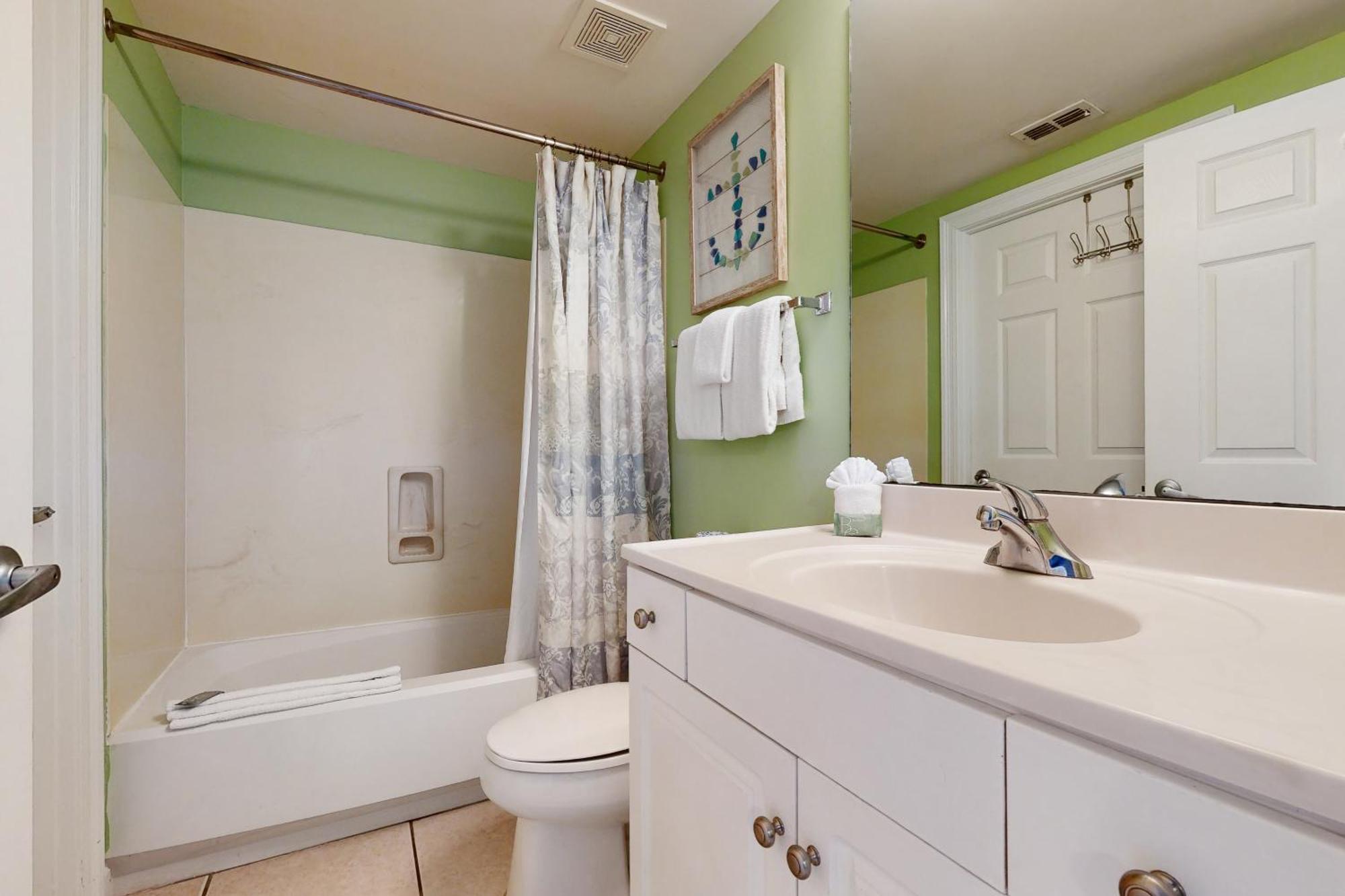 Apartament Sterling Shores 510 Destin Zewnętrze zdjęcie