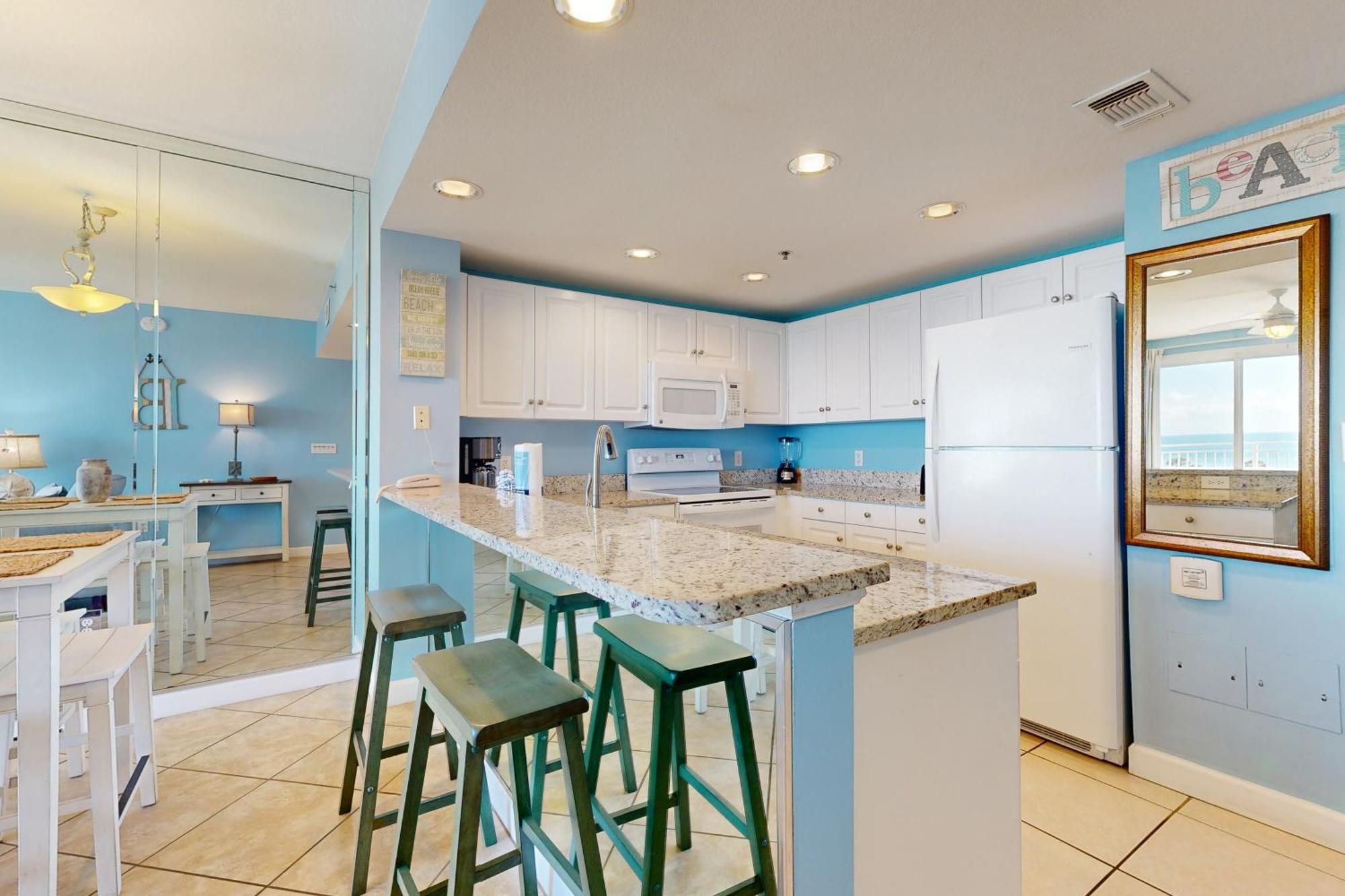 Apartament Sterling Shores 510 Destin Zewnętrze zdjęcie