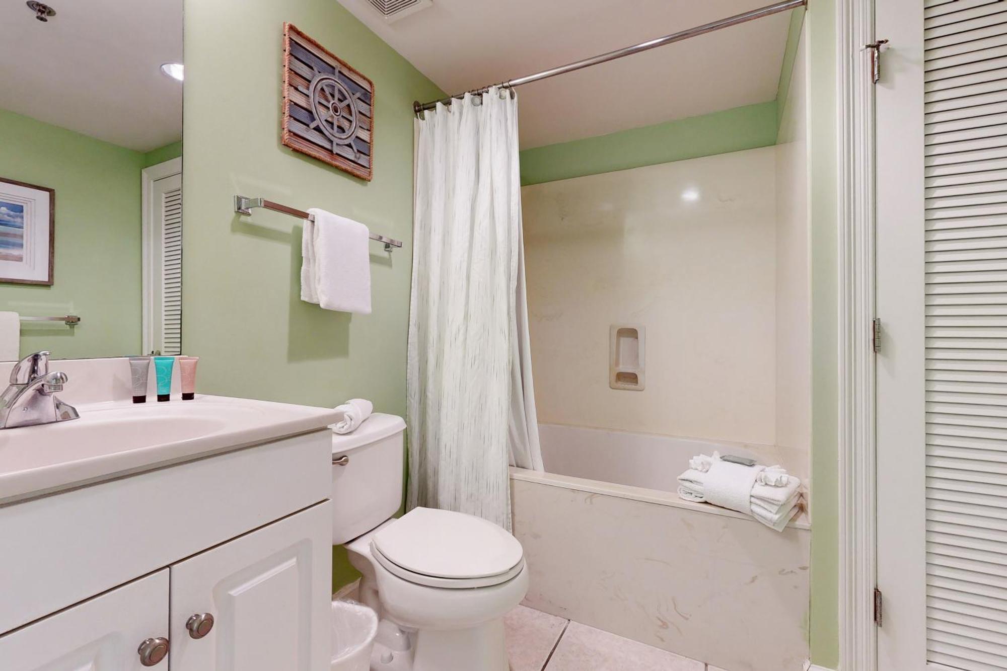 Apartament Sterling Shores 510 Destin Zewnętrze zdjęcie