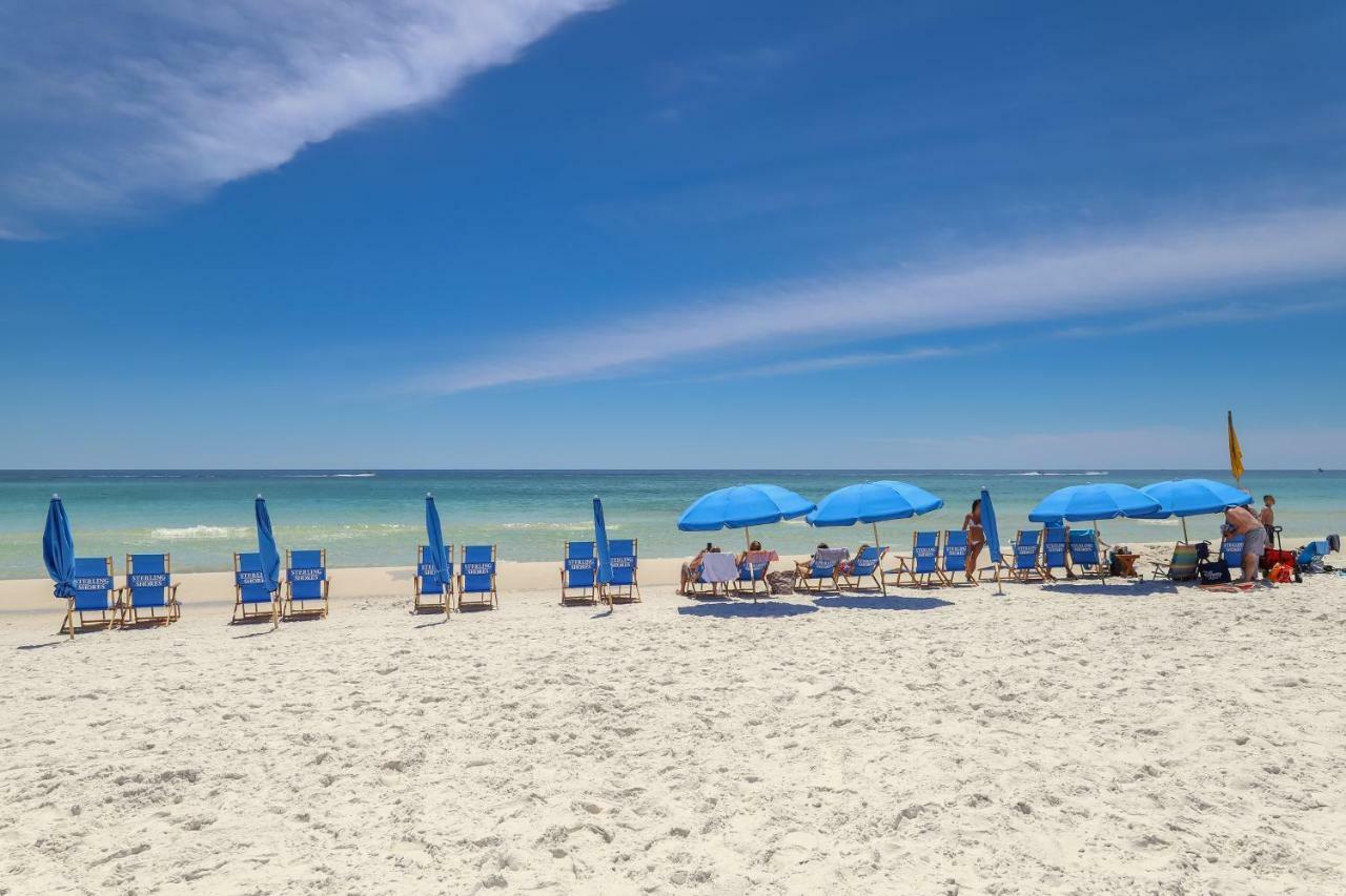 Apartament Sterling Shores 510 Destin Zewnętrze zdjęcie