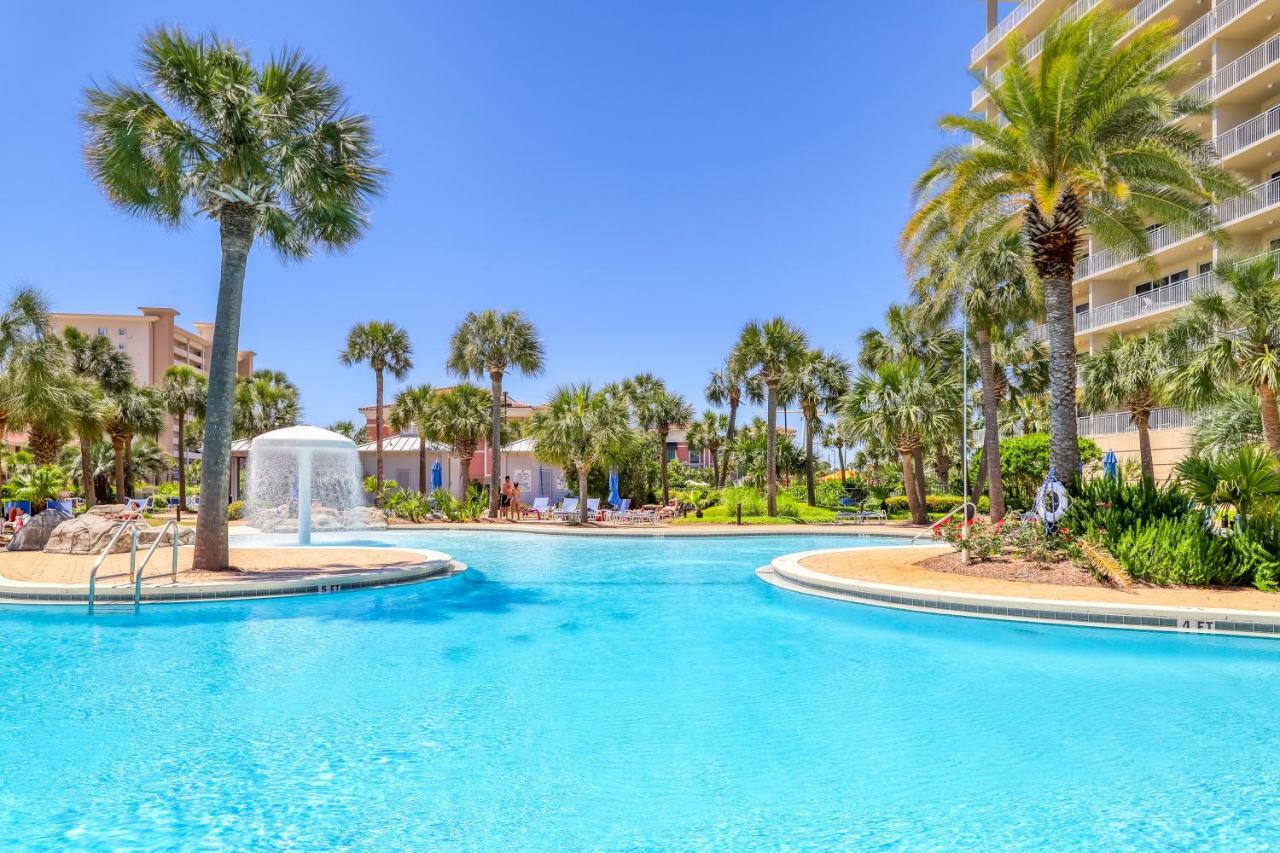 Apartament Sterling Shores 510 Destin Zewnętrze zdjęcie