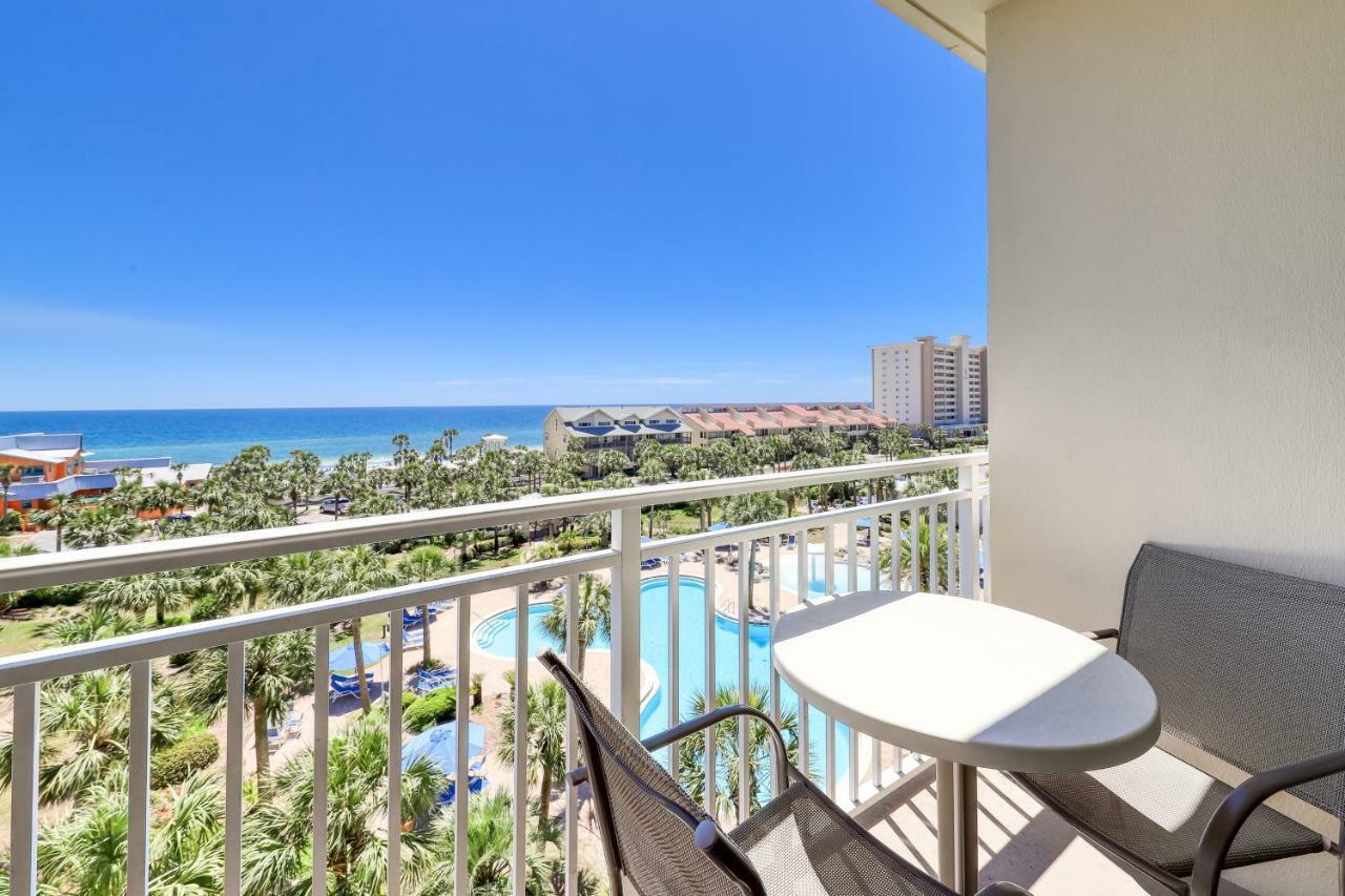 Apartament Sterling Shores 510 Destin Zewnętrze zdjęcie