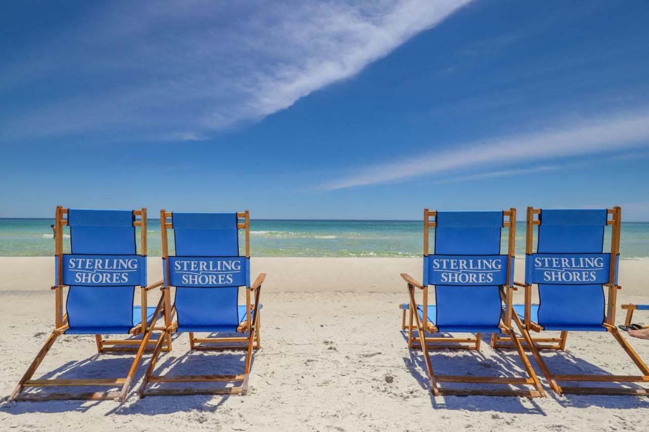 Apartament Sterling Shores 510 Destin Zewnętrze zdjęcie