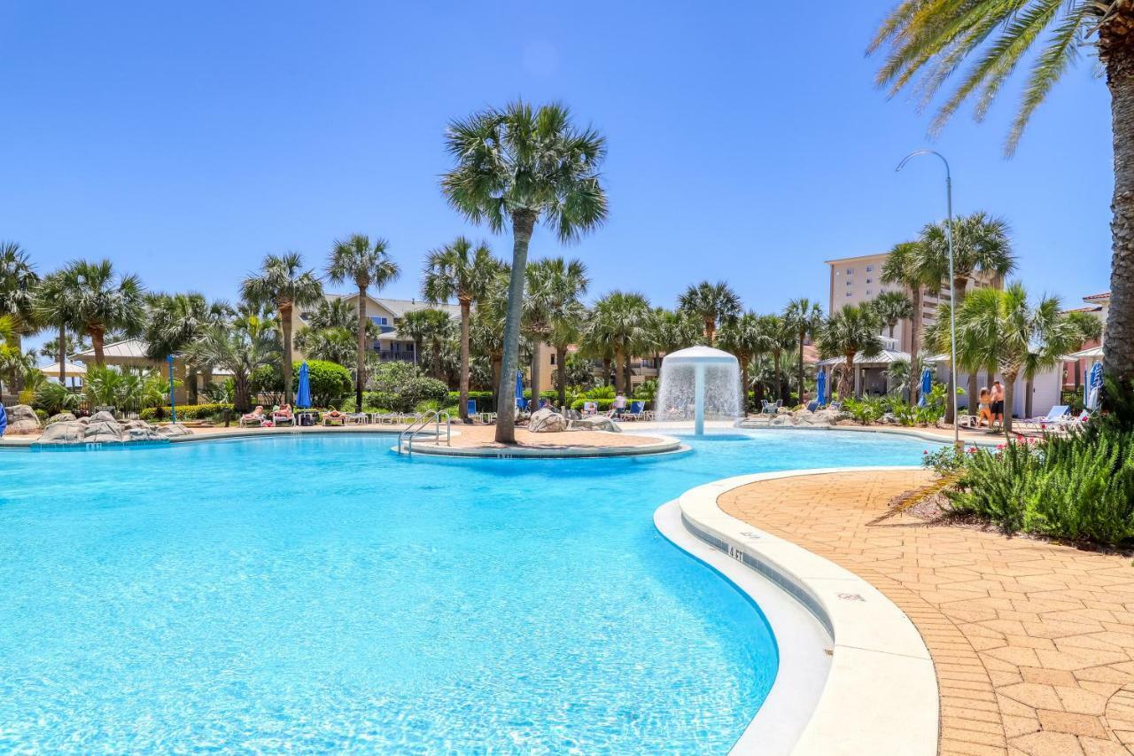 Apartament Sterling Shores 510 Destin Zewnętrze zdjęcie