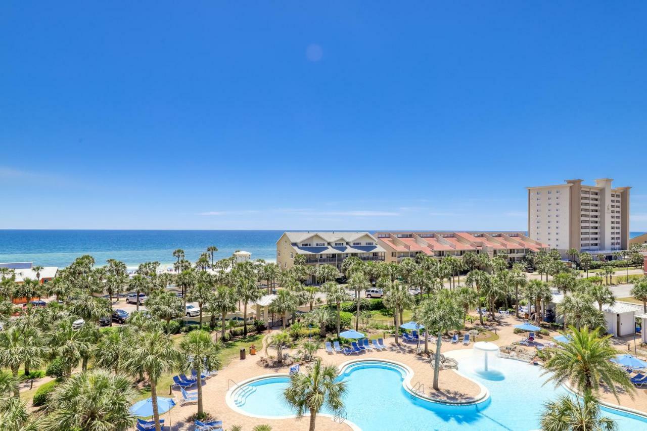 Apartament Sterling Shores 510 Destin Zewnętrze zdjęcie